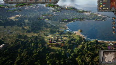 Fall of an Empire screenshot 4