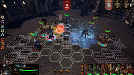Odra Online screenshot 16