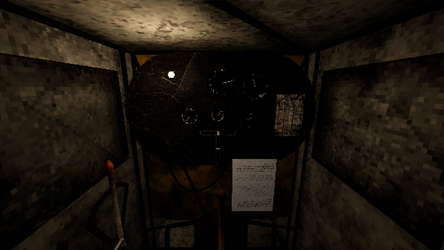 Midnight Blanc screenshot 3