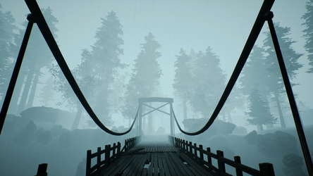 The Picture in The House screenshot 4
