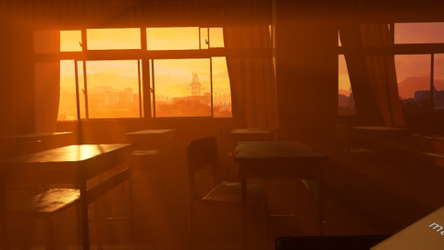 夕鬼 零 Yuoni: Rises screenshot 1
