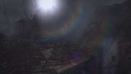 Trenches - World War 1 Horror Survival Game screenshot 17