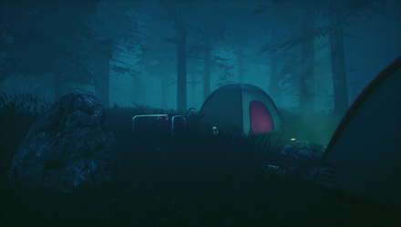 Outside screenshot 9