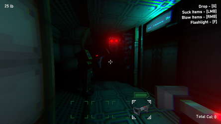Subterror screenshot 2
