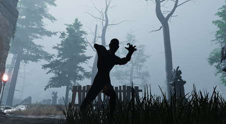 EVIL BELOW™ screenshot 12