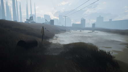 One Last Breath screenshot 1