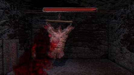 The Nothing screenshot 6