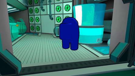 Among Us VR screenshot 10