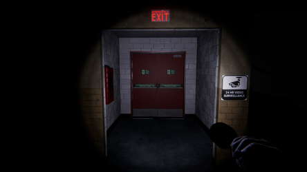 Willie's Nightfall screenshot 4