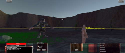 Redaxium screenshot 3