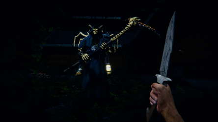 Fantôme screenshot 3
