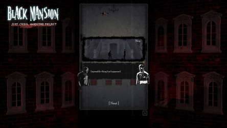 Black Mansion screenshot 7