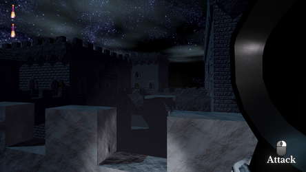 Beware The Ghost screenshot 7