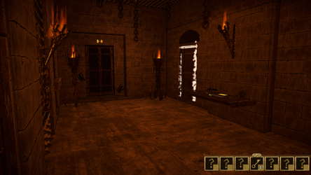 Letter Lost screenshot 5