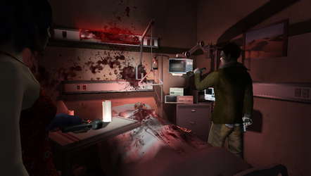 Obscure II (Obscure: The Aftermath) screenshot 18