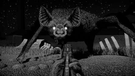 KINGDOM of the DEAD screenshot 9