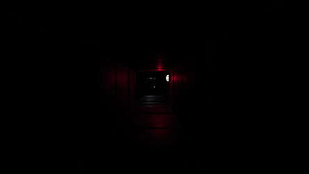 Corridor: Amount of Fear screenshot 1