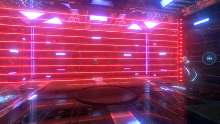 Half Dead screenshot 2