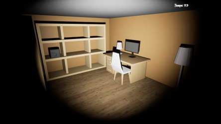 Lost Roads screenshot 11