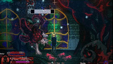 Demiurge Sacrifice  - Episode One screenshot 5