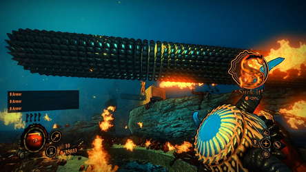 Devilated screenshot 6