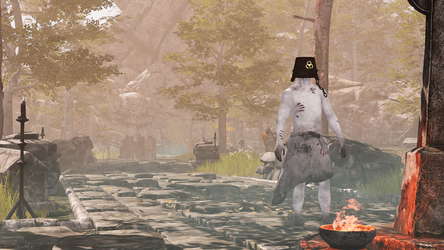 EVIL BELOW™ screenshot 8