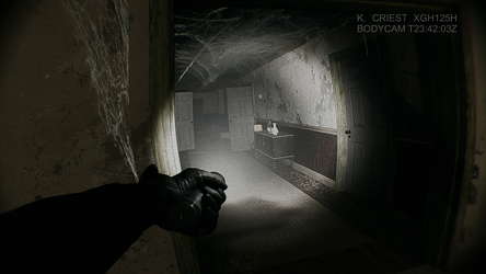 Baisu screenshot 4