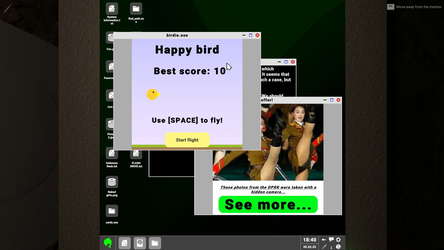 Forest Mansion Incident screenshot 9