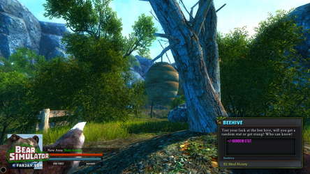 Bear Simulator screenshot 12
