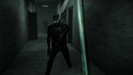 DownTheDead screenshot 2