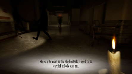Imaginary Friend Asylum screenshot 12