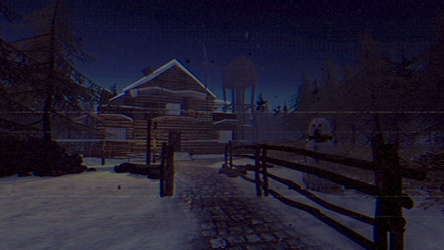 Christmas Mutilator screenshot 2