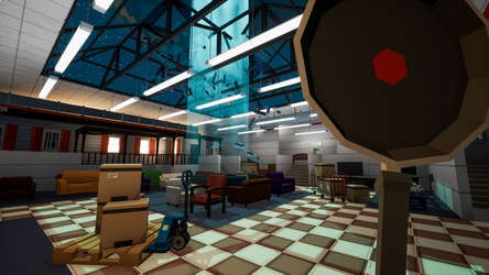 Kill It With Fire 2 screenshot 5