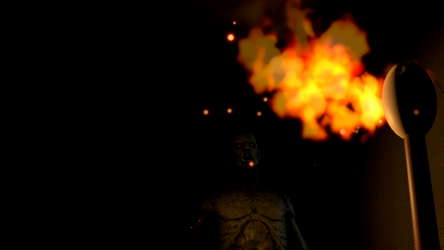 World of Virtual Reality VR screenshot 6