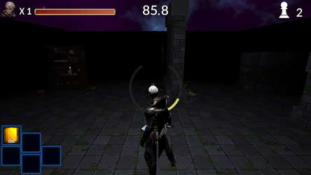 Dead Slayers screenshot 1