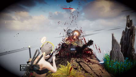 Rivers of Blood screenshot 18