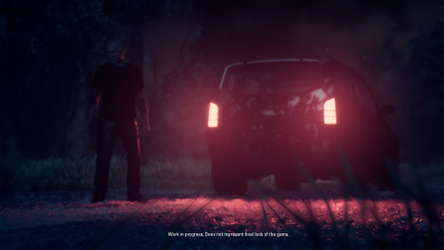 THE ORIGIN: Blind Maid l DEFINITIVE EDITION screenshot 6