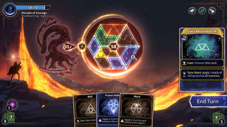 Moonsigil Atlas screenshot 5