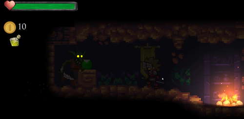 The Ninja screenshot 4