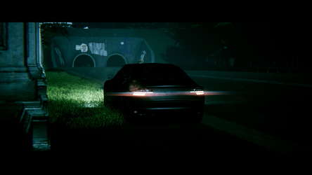 The Haunting Eyes screenshot 4