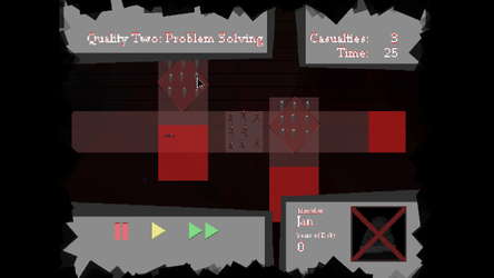 MOLOCH (Zero) screenshot 3