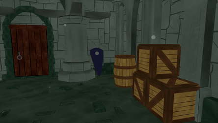 Keep of the Witch screenshot 5