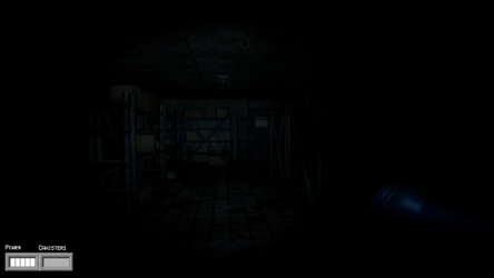 The Anomaly Hunter screenshot 7