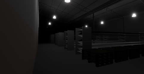 Nightly Maintenance screenshot 1