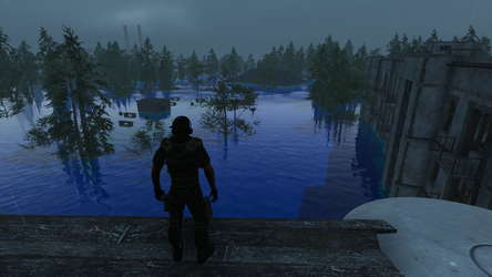 Disaster Island screenshot 3
