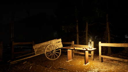 Silent Nights screenshot 17