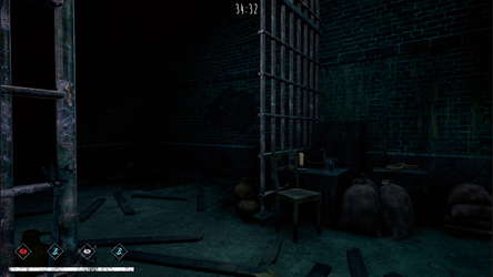 Labyrinth : Dracula's lair screenshot 7