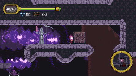 Reaper of Immortals screenshot 4