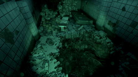 Amigdala screenshot 7