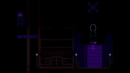A Trip to the Mall at Night screenshot 4